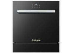 MÁY RỬA BÁT DUSLER SCE68M08EU